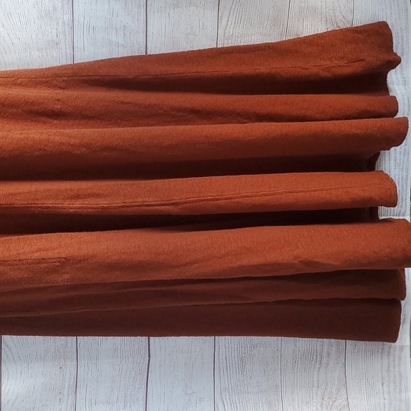 Free People Beach Dress Size Large - Picture 3 of 16